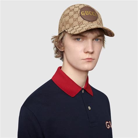 casquette gucci rise